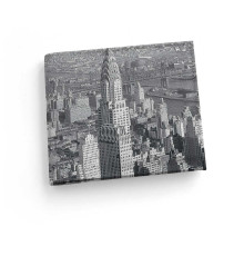 Обложка для зачетной книжки ZTK1 «Нью Йорк»