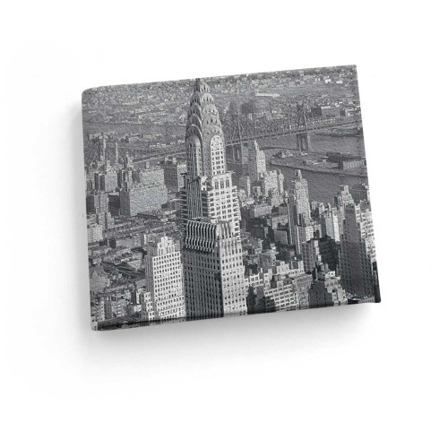 Обложка для зачетной книжки ZTK1 «Нью Йорк»