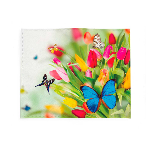 Портмоне PRS3 «Butterfly»