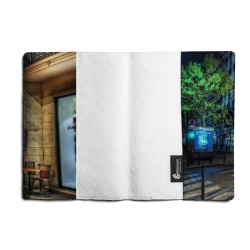 Обложка для паспорта, PAS1 «Café»