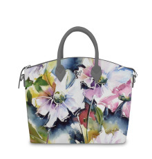 Сумка на руку, BG82 «Watercolor»