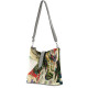 Сумка на плечо BG12 «Women Art»