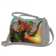 Сумка на руку BG13 «Sun elephant»