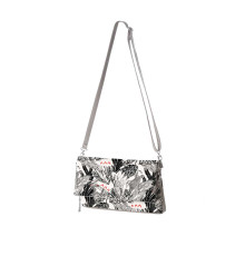 Клатч, кросс-боди KHL3 «Графит»