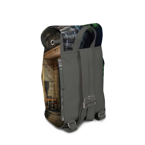 Рюкзак BKP5 «Café»