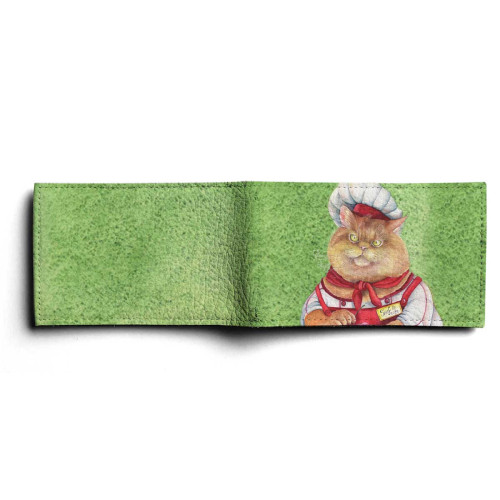 BSN1 «Кот-шеф-повар»