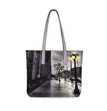 Сумка тоут, BA23 «Фонарь»