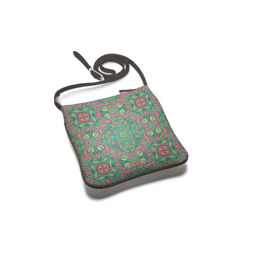 Сумка планшет BAG 1 «0653 Калейдоскоп»