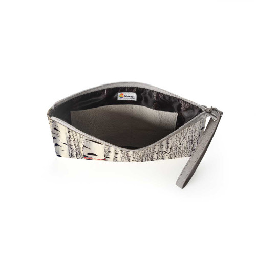 Клатч KHL2 «Березы»