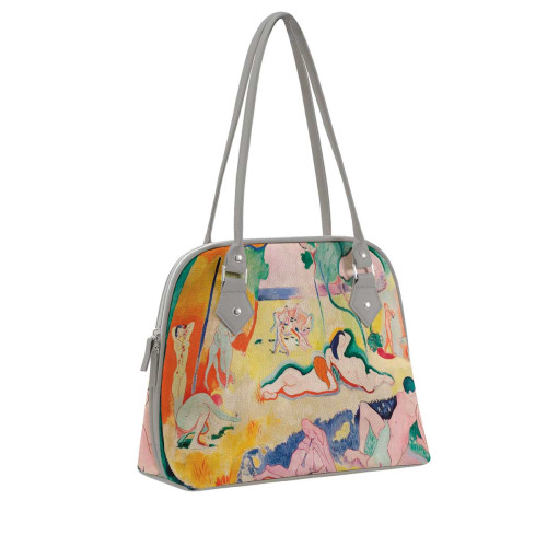 Сумка на плечо BG11 «Buenos Aires Meets Matisse»