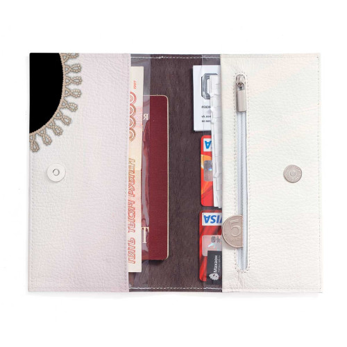 Портмоне PRS3 «African»