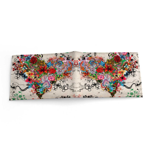 Обложка для зачетной книжки ZTK1 «Heart»