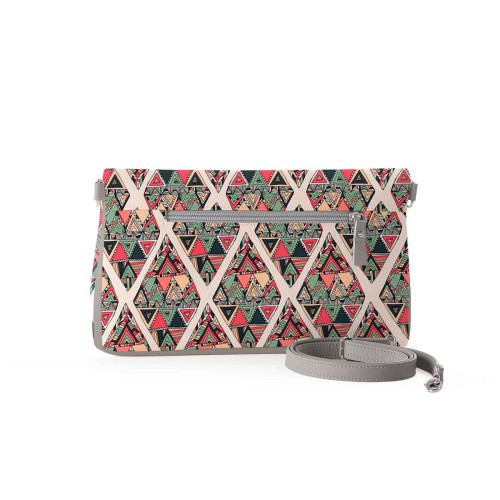 Клатч, кросс-боди KHL3 «Diamond»