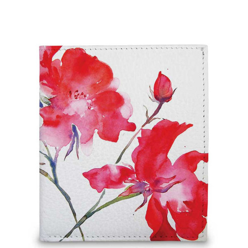 Кошелек мини PR17 «Roses»
