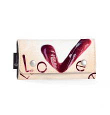 Ключница KEY3 «Губы»