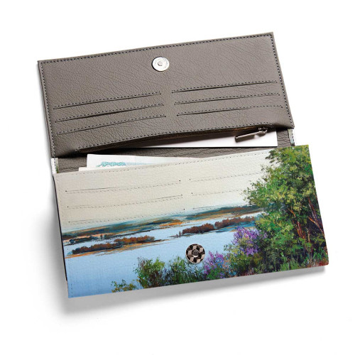 Кошелек, PRS1 «Весенняя Волга»