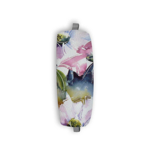 Ключница на молнии, KEY4 «Watercolor»