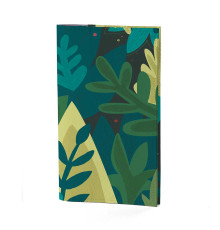 Портмоне PRS3 «Leaves»