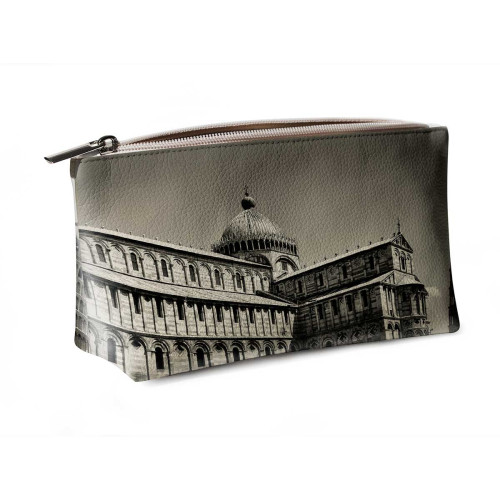 Косметичка big KOS2 «Пизанская башня 2»