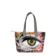 Сумка тоут, BAG2 «Eye»