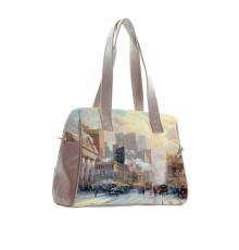 Сумка на плечо BAG5 «New York 20 Century»