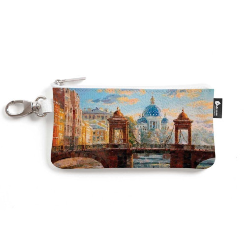 Ключница KEY2 «Троицкий собор»