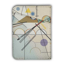 Картхолдер, PR22 «Kandinsky Composition»