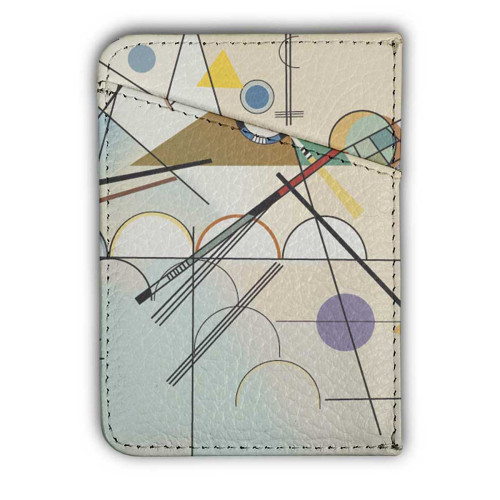 Картхолдер, PR22 «Kandinsky Composition»