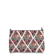 Сумка шолдер, BAG3 «Diamond»