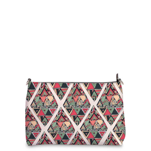 Сумка шолдер, BAG3 «Diamond»