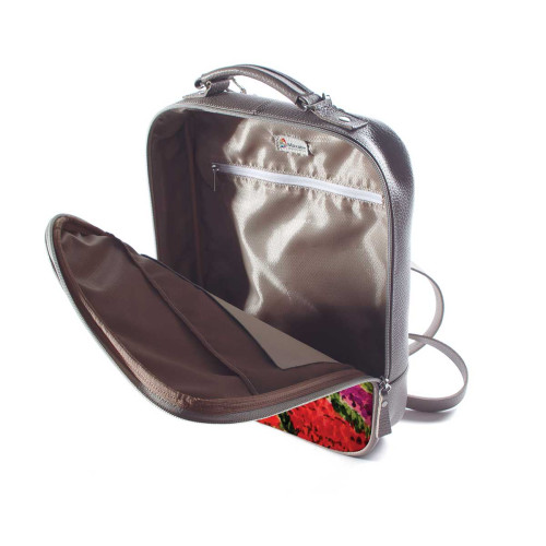 Рюкзак BKP1 «Поля тюльпанов Голландия»