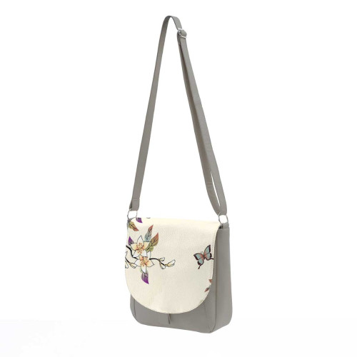 Сумка кросс-боди BG10 «Бабочка 5»