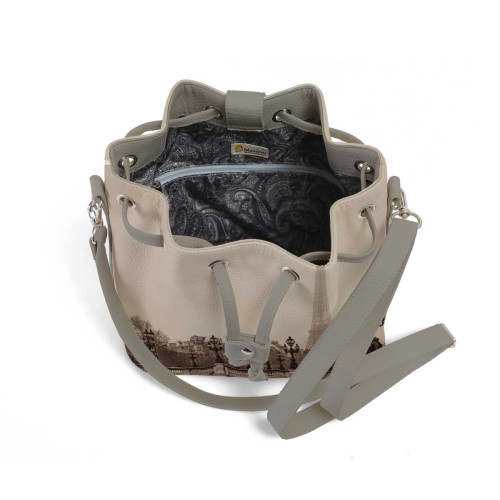 Сумка на плечо BG16 «Pont Alexandre III»