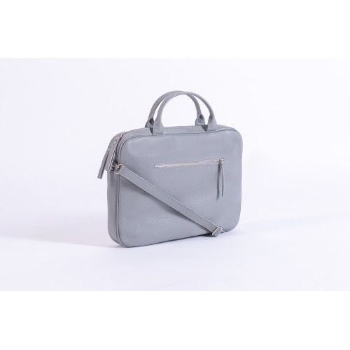 Деловая сумка PRT1 «серый»