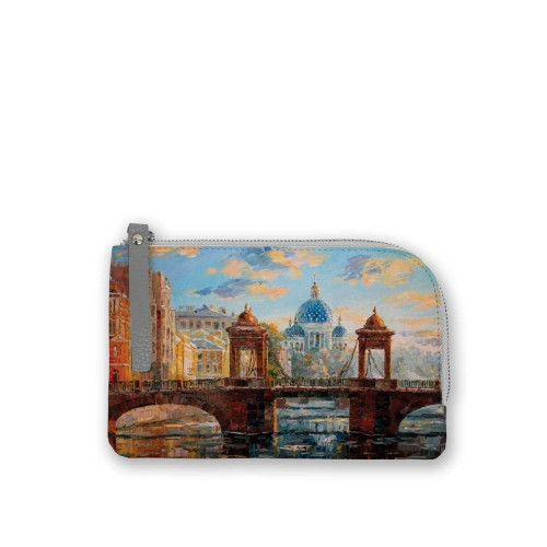 Портмоне, PR21 «Троицкий собор»