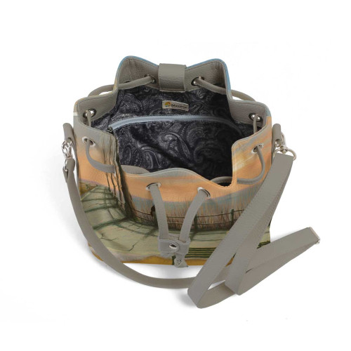 Сумка на плечо BG16 «Sunset»