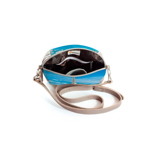 Сумка кросс-боди BAG6 «Елисейские поля»