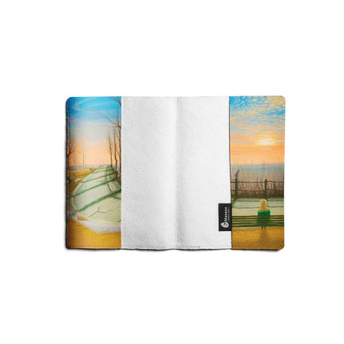 Обложка для паспорта, PAS1 «Sunset»