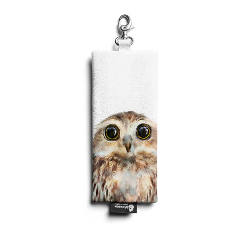 Ключница KEY1 «Owl»