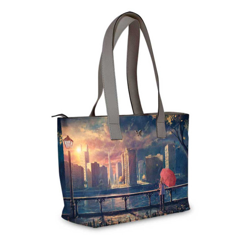 Сумка тоут, BAG2 «Art gorod»