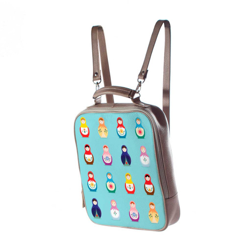 Рюкзак BKP1 «Matryoshka»