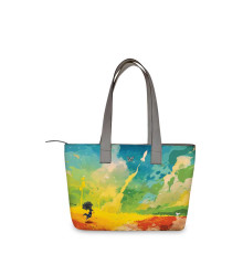 Сумка тоут, BAG2 «Rocket»