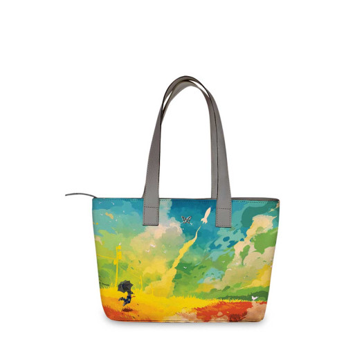 Сумка тоут, BAG2 «Rocket»