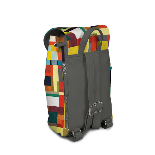 Рюкзак BKP5 «Geometry»