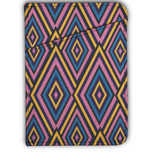 Картхолдер, PR22 «Ромбы 3»