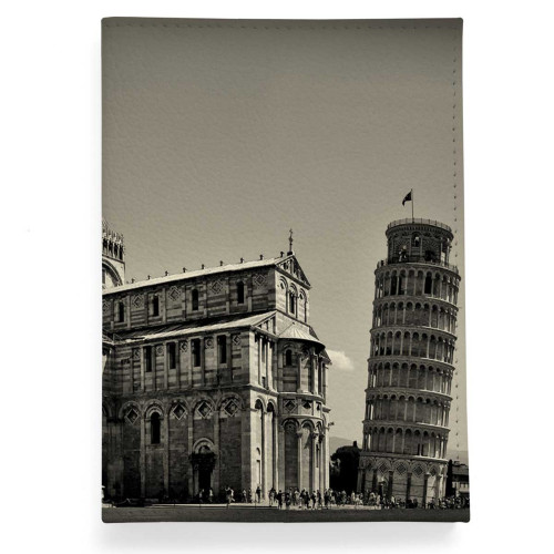 Обложка для паспорта, PAS2 «Пизанская башня 2»