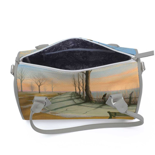 Сумка на руку BG13 «Sunset»