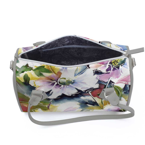 Сумка на руку BG13 «Watercolor»
