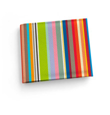 Обложка для зачетной книжки ZTK1 «Орнамент 9»