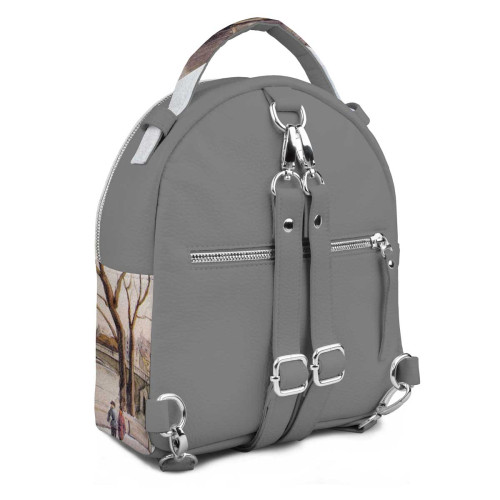 Рюкзак BK16 «Paris»